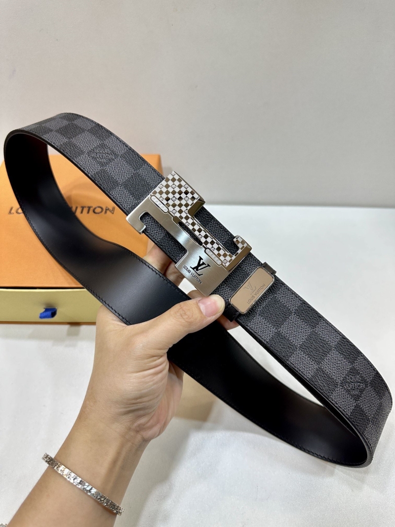 Louis Vuitton Belts